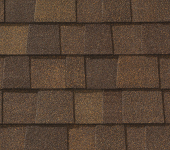 Серия «Стандарт» GAF Timberline ®